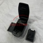 Suzuki Swift Custom Fit Premium Leather Armrest 2022 Model & Onwards 4