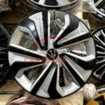 Sports Style Wheel Cover Design T 12 Inch