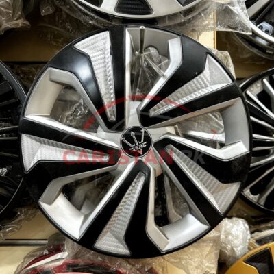 Sports Style Wheel Cover Design T 12 Inch