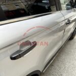 Proton X70 Carbon Fiber Door Handle Cover 4
