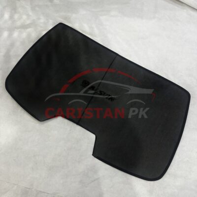 Changan Alsvin Back Screen Curtain Black 5