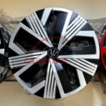 Sports Style Wheel Cover Design AA 15 Inch