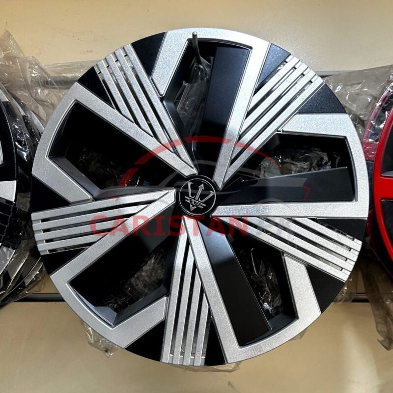 Sports Style Wheel Cover Design AA 15 Inch