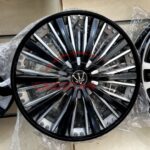 Sports Style Wheel Cover Design N 12 Inch