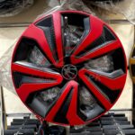 Sports Style Wheel Cover Design Y 14 Inch