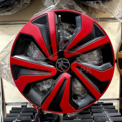 Sports Style Wheel Cover Design Y 14 Inch