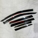 Toyota Corolla Cross Premium TXR Air Press With Chrome 6