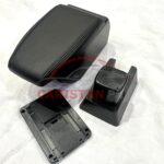 Suzuki Swift Custom Fit Premium Leather Armrest 2022 Model & Onwards 3