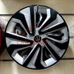 Sports Style Wheel Cover Design T 13 Inch