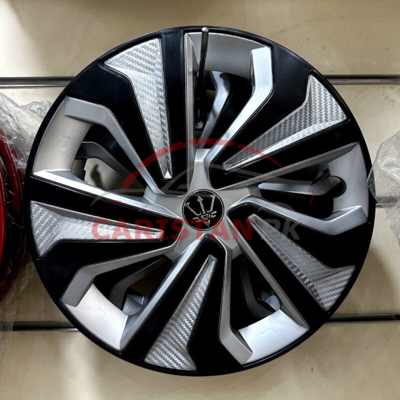 Sports Style Wheel Cover Design T 13 Inch