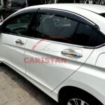 Honda City Chrome Air Press 2022 Model & Onwards 3