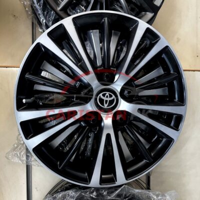 Toyota Grande Style Wheel Cover 15 Inch