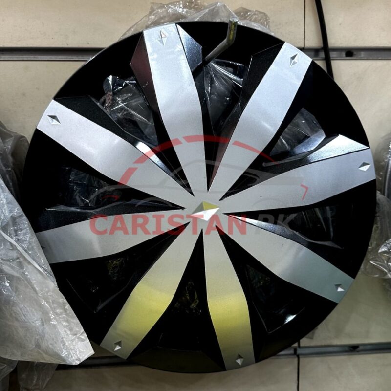 Sports Style Wheel Cover Design U 15 Inch