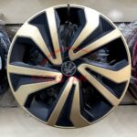 Sports Style Wheel Cover Design DD 12 Inch