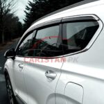 Hyundai Santa Fe Premium TXR Air Press With Chrome 2 Hyundai Santa Fe Premium TXR Air Press With Chrome 2
