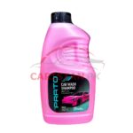 PRATO Car Wash Shampoo Extra Foaming 1L PRATO Car Wash Shampoo Extra Foaming 1L