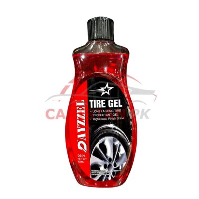 Dayzzel Tire Gel 500ML