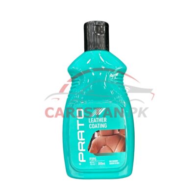 PRATO Leather Polish 550ML