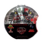 Mega Shine 3 Copper 500 Watts Super Bright LED Light H4 H11 9005 2