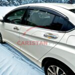 Honda City Chrome Air Press 2022 Model & Onwards 5
