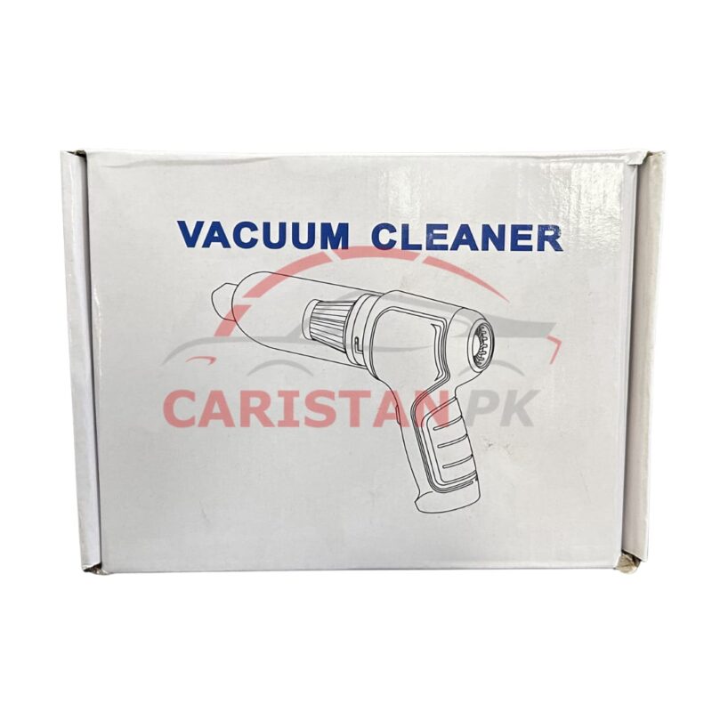 Portable Premium Battery Operated Vacuum Cleaner 3
