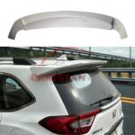 Unpainted Honda BRV ABS Plastic Roof Spoiler