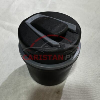 Portable Car Ashtray 2