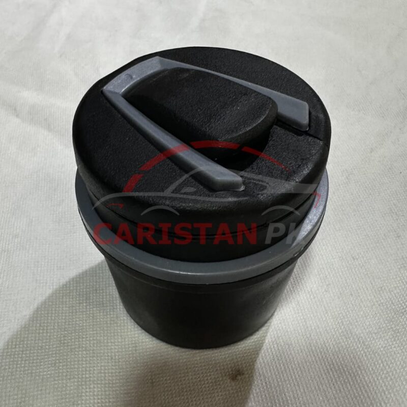 Portable Car Ashtray 2