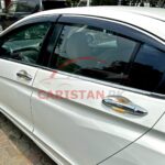 Honda City Chrome Air Press 2022 Model & Onwards 6