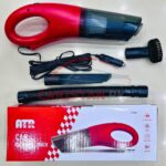 Portable Premium ATR High Suction Vacuum Cleaner 3