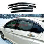 Honda City Chrome Air Press 2022 Model & Onwards