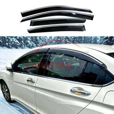 Honda City Chrome Air Press 2022 Model & Onwards