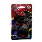 Double Buckle Seat Belt Clips Black Double Buckle Seat Belt Clips Black