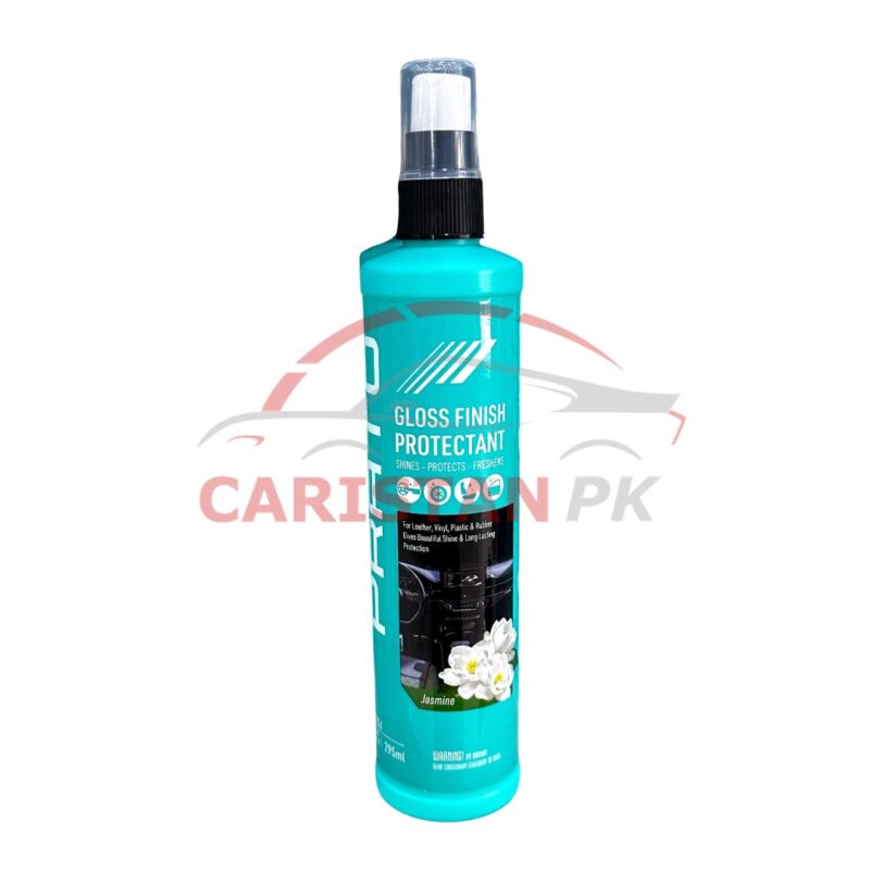 PRATO Gloss Finish Protectant 295ML
