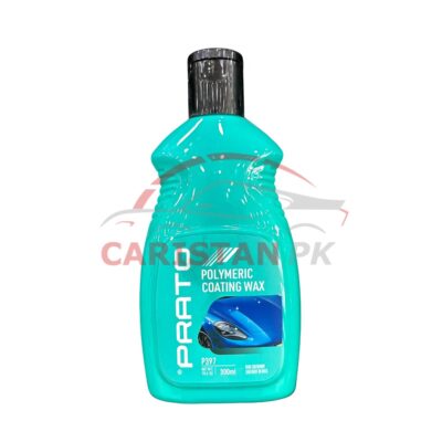 PRATO Polymeric Coating Wax 300ML