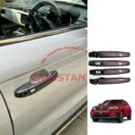 Proton X70 Carbon Fiber Door Handle Cover