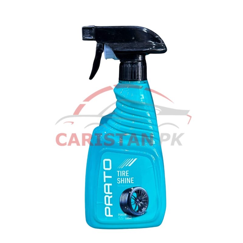 PRATO Tire Shine 500ML
