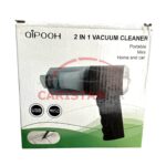 Portable Battery Operated Car Vacuum Cleaner 2 Portable Battery Operated Car Vacuum Cleaner 2