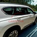 Hyundai Santa Fe Premium TXR Air Press With Chrome 6 Hyundai Santa Fe Premium TXR Air Press With Chrome 6