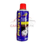 PRATO Anti-Rust Lubricant 450ML