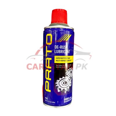 PRATO Anti-Rust Lubricant 450ML