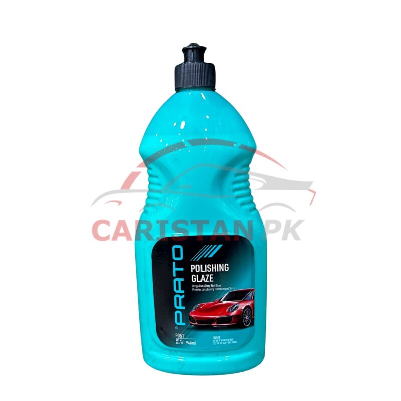 PRATO Polishing Glaze 946ML