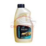 PRATO Ultra Shine Car Wash Wax Shampoo 1L