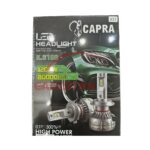 Capra K.6100 Super Bright LED Light H4 H11 9005 2