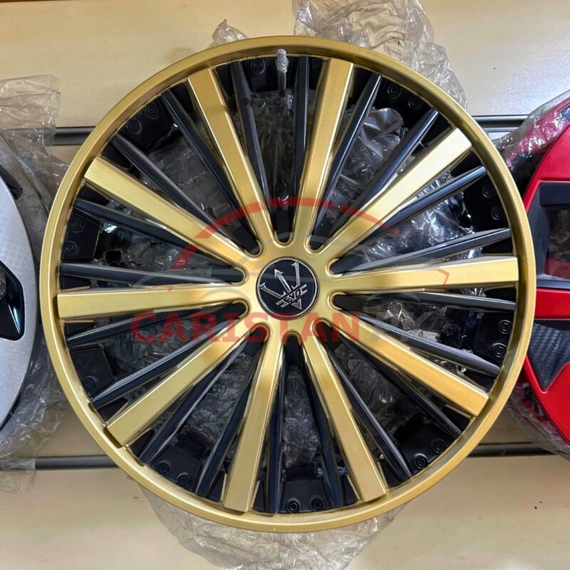 Sports Style Wheel Cover Design EE 13 Inch