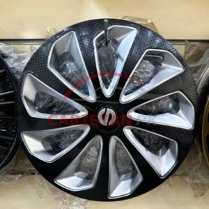 Sports Style Wheel Cover Design FF 13 Inch