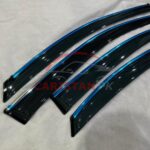 Changan Alsvin Chrome Air Press 5