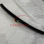 Unpainted Toyota Corolla Trunk Spoiler 2009-13 6