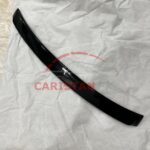 Unpainted Toyota Corolla Trunk Spoiler 2009-13 7