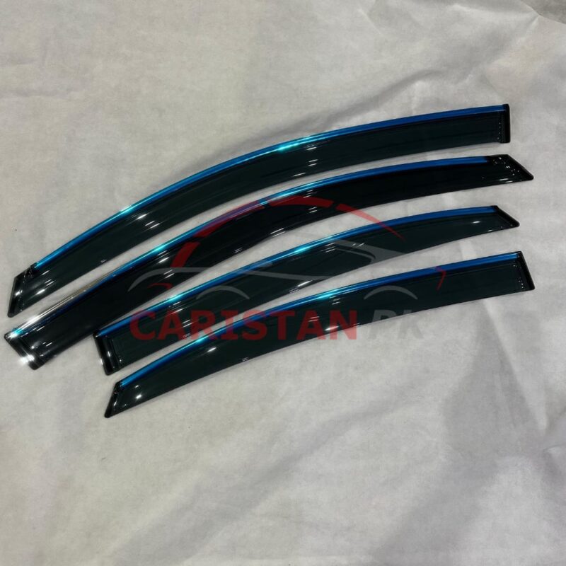 Changan Alsvin Chrome Air Press 6